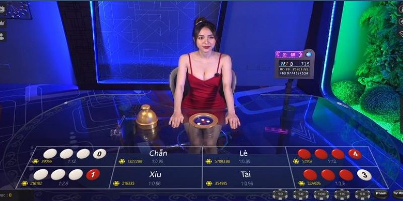 Luật chơi xóc đĩa là yếu tố quan trọng nhất mà người chơi cần nắm vững